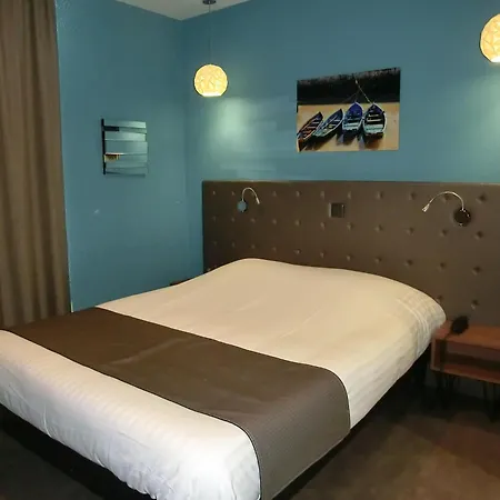 Sur Le Quai Hotel Port Vendres
